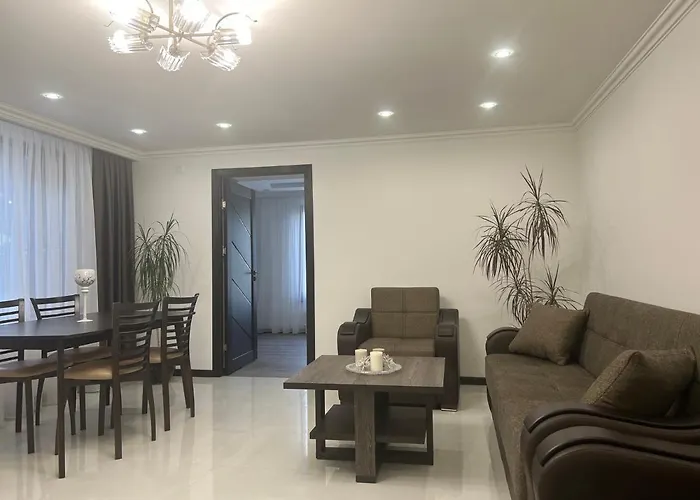 Vip Квартира