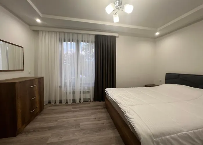 Vip Квартира