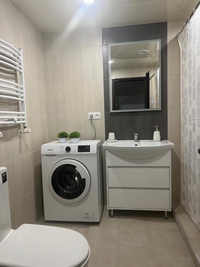 Vip Apartment *
